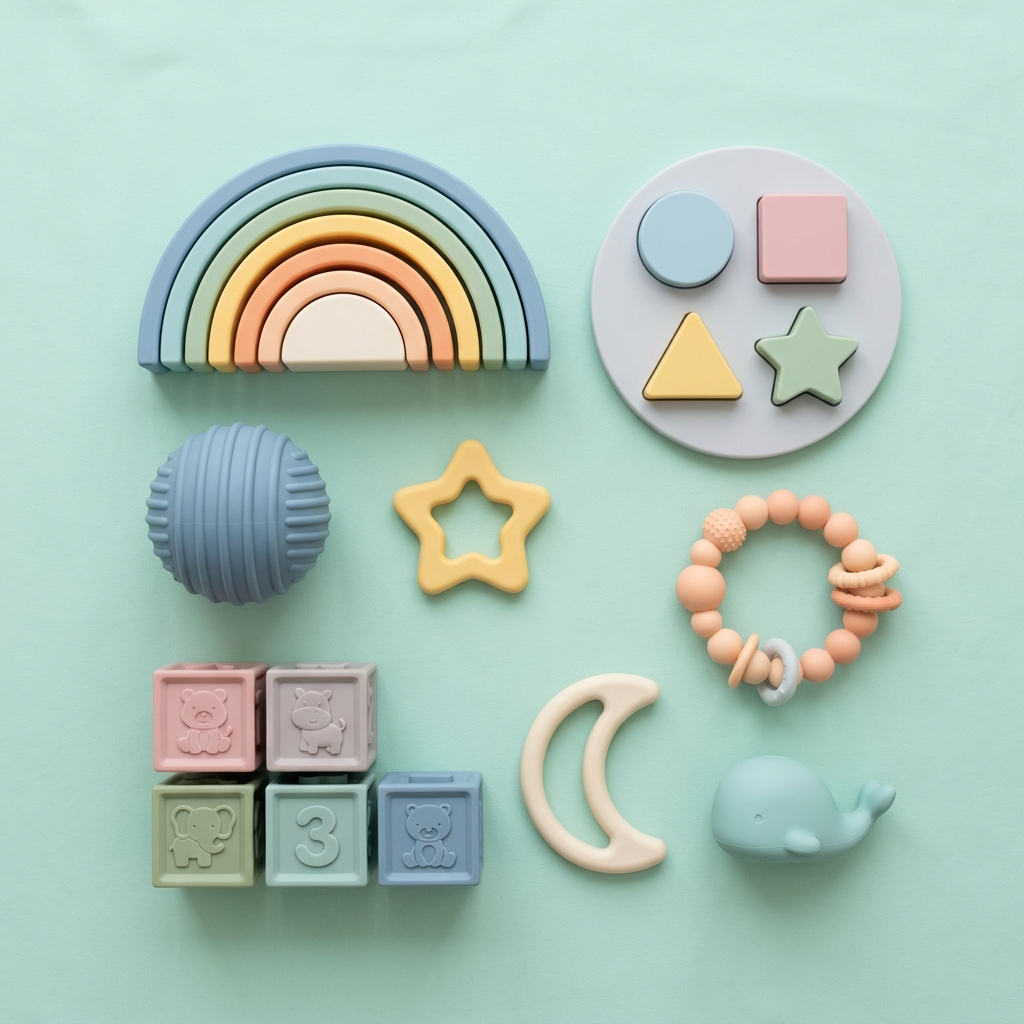 Baby Play