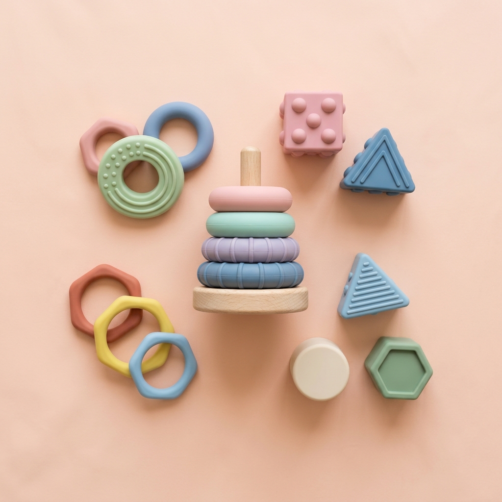 Sensory Play
